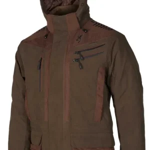 Top-Angebot Browning Parka XPO Pro, Green